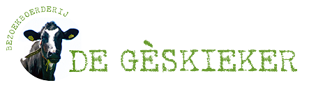 Gèskieker